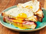Croque Madam