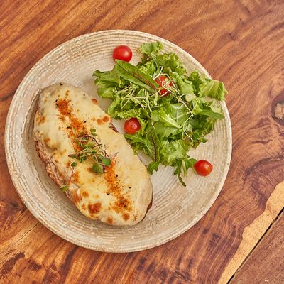 Croque Monsieur