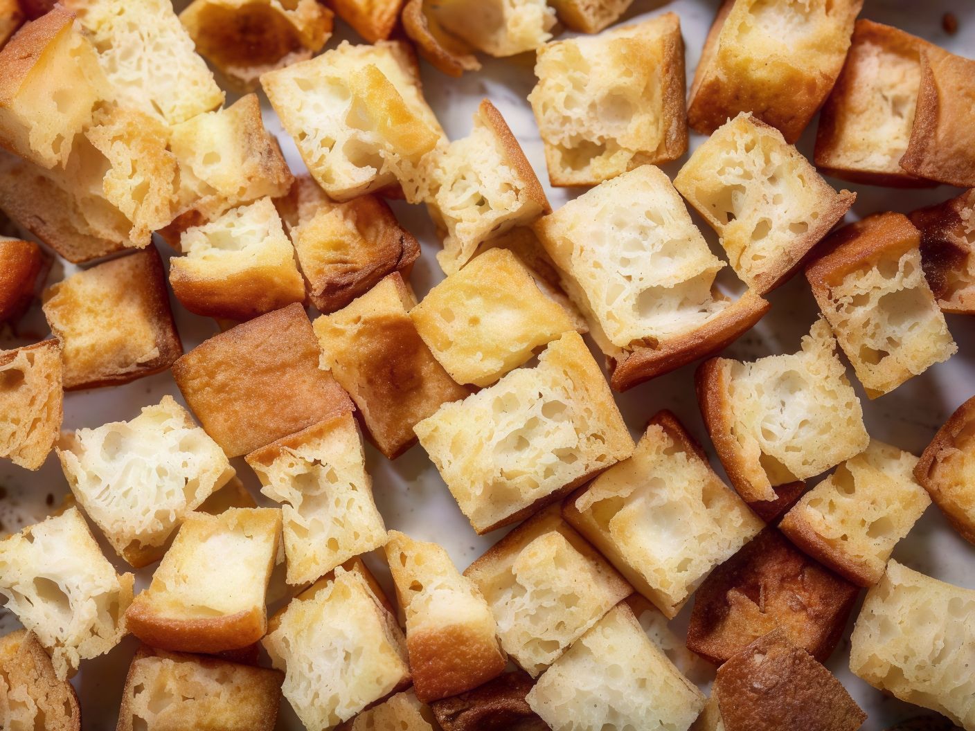 Croutons