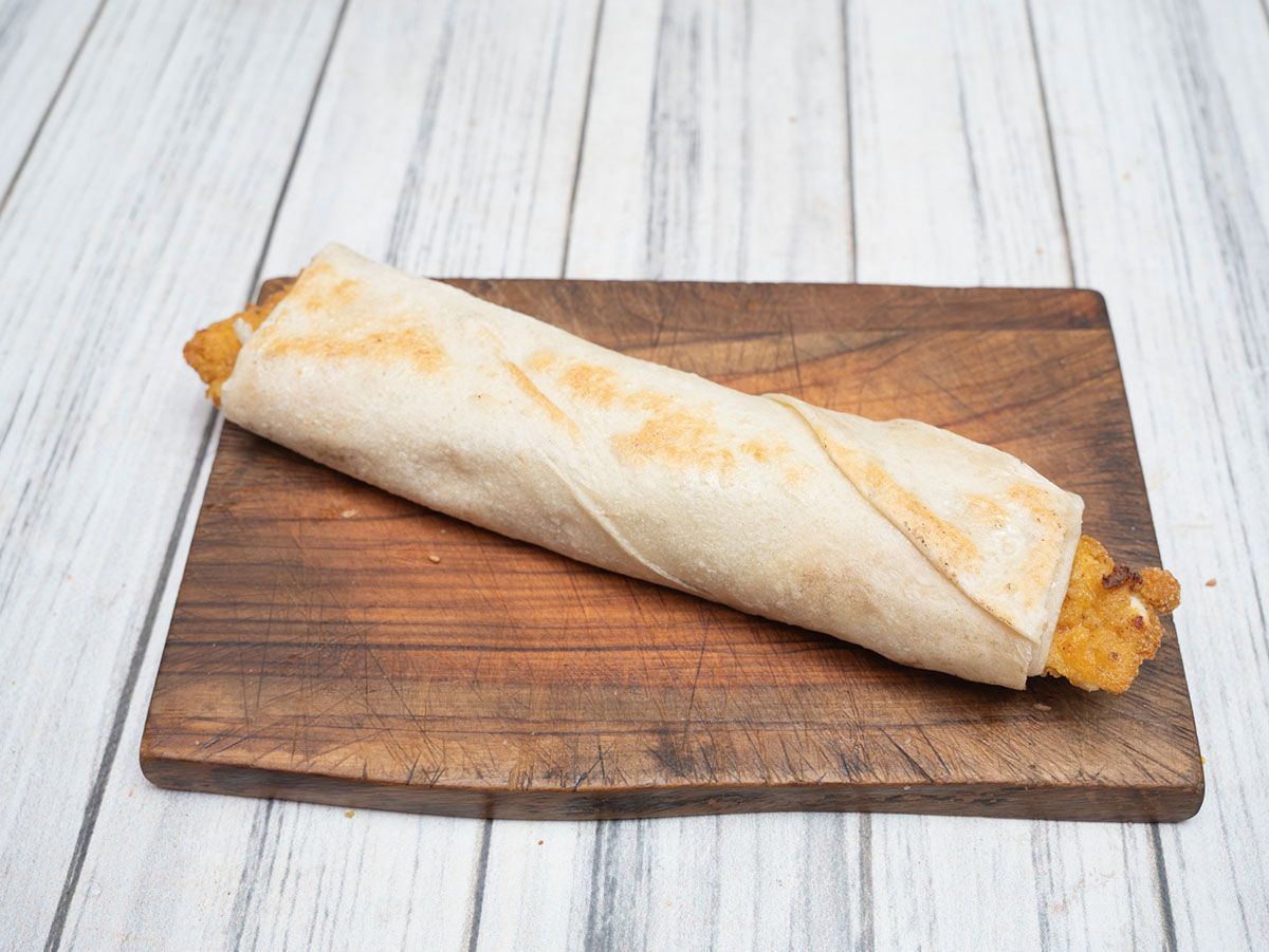 Syrian Baladi Pane