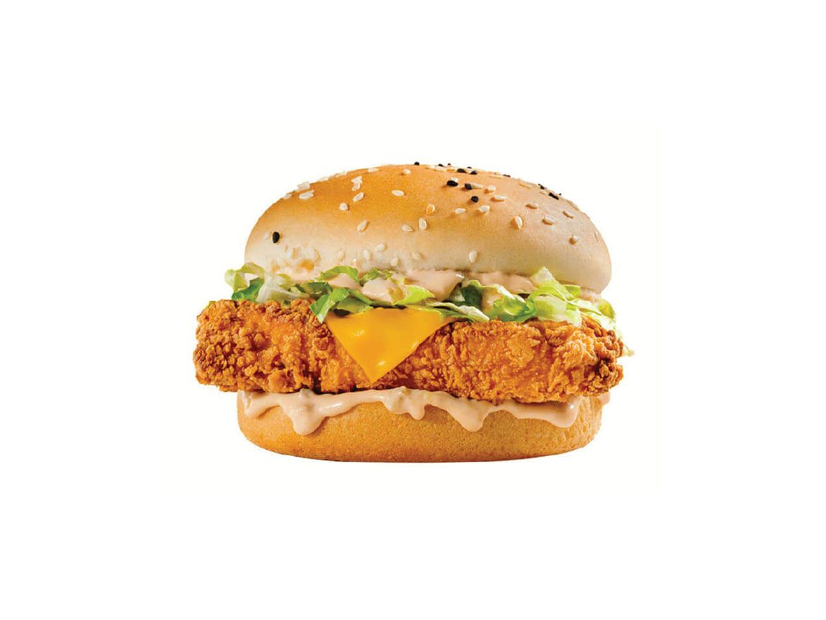 feno mix chicken