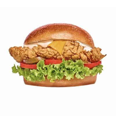 A.U.F Burger photo 5