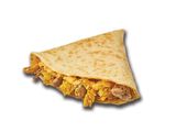 Crunch Mix Crepe