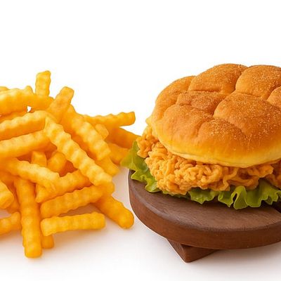 Bumb Burger photo 5