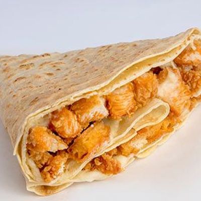 Crepe Mix Crunchy + Turkey