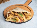 Crunchy Crepe