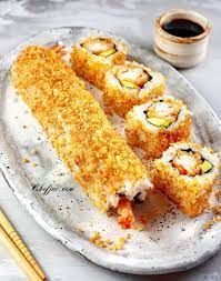 Crunchy Roll