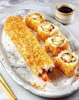 Crunchy Roll