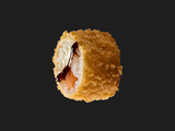 Salmon Crispy Roll