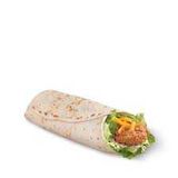 Crunchy Chicken Wrap