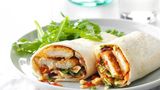 Crunchy Wrap Fries