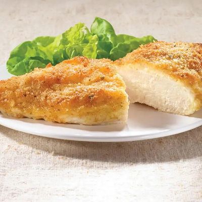 Crust Chicken Platter