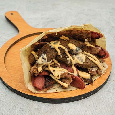 Mix Meat