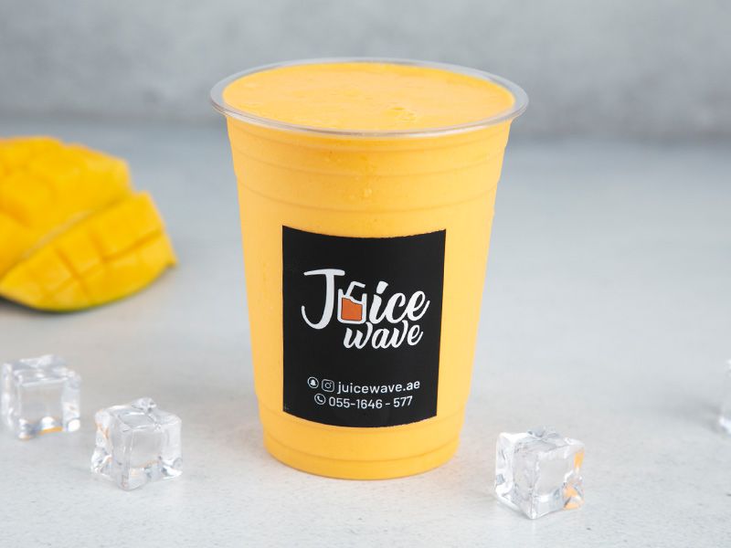 Juice Wave Juices For Preparation Of Fresh Juices delivery service in