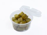 Arabic Pickled Cucumber
