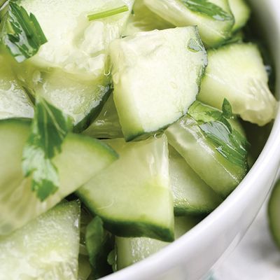 Cucumber