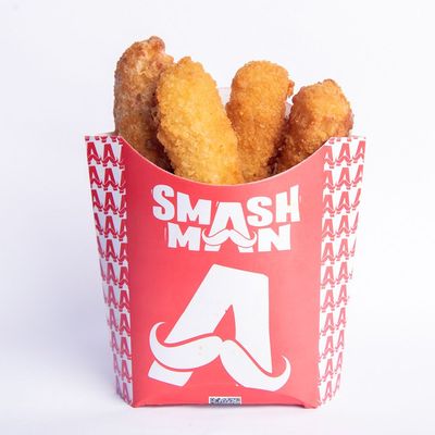 Smash Man photo 7