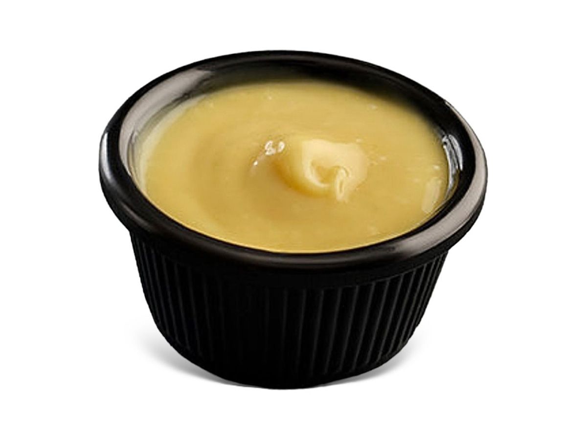 Cheese Sauce Cup