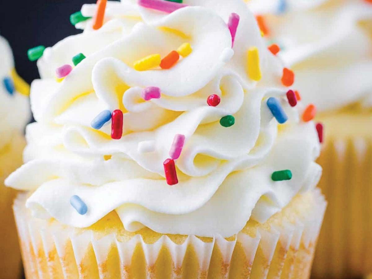 Cupcake