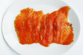 Extra Salmon