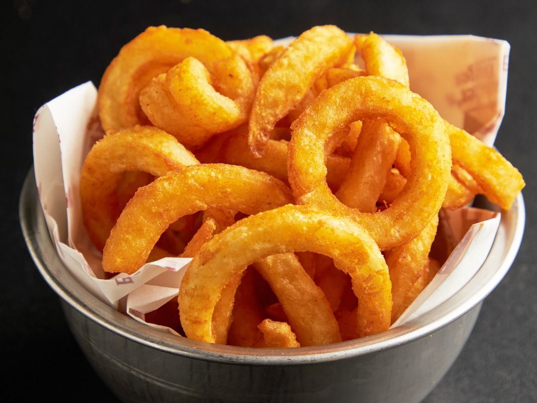 Curly Fries