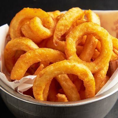 Curly Fries