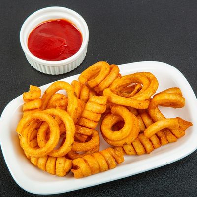 Curly Fries