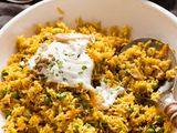 Biryani Rice