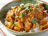 Curry Chicken