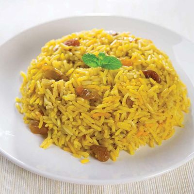 أرز بالكاري