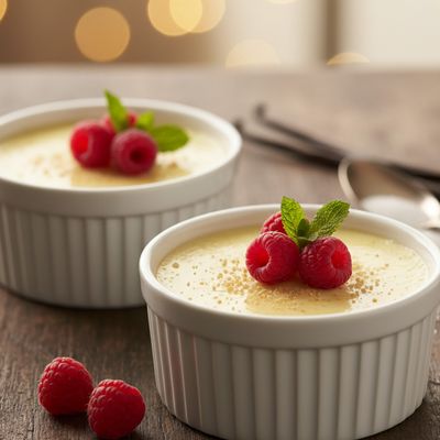 Custard