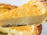 Custard Pie
