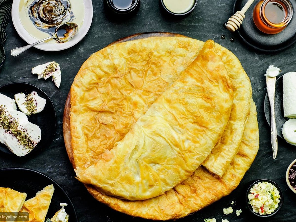 Custard Pie