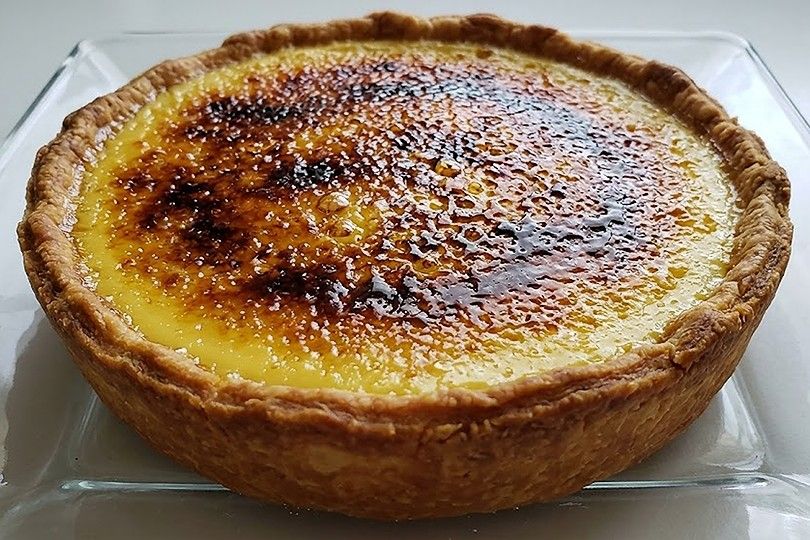 Custard Feteer