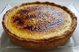 Custard Feteer