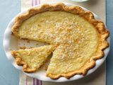 Custard Pie