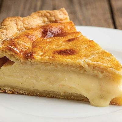 Custard (Sweet Pie)