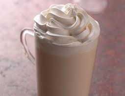 White Chocolate Cream