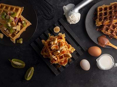 Waffle