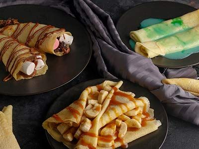 Crepe