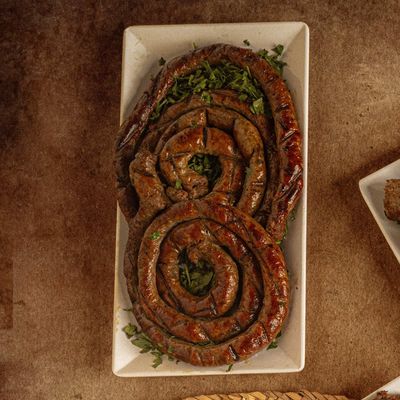 Grilled Saujok 1/2 kg