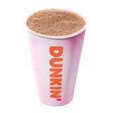 Classic Hot Chocolate Medium