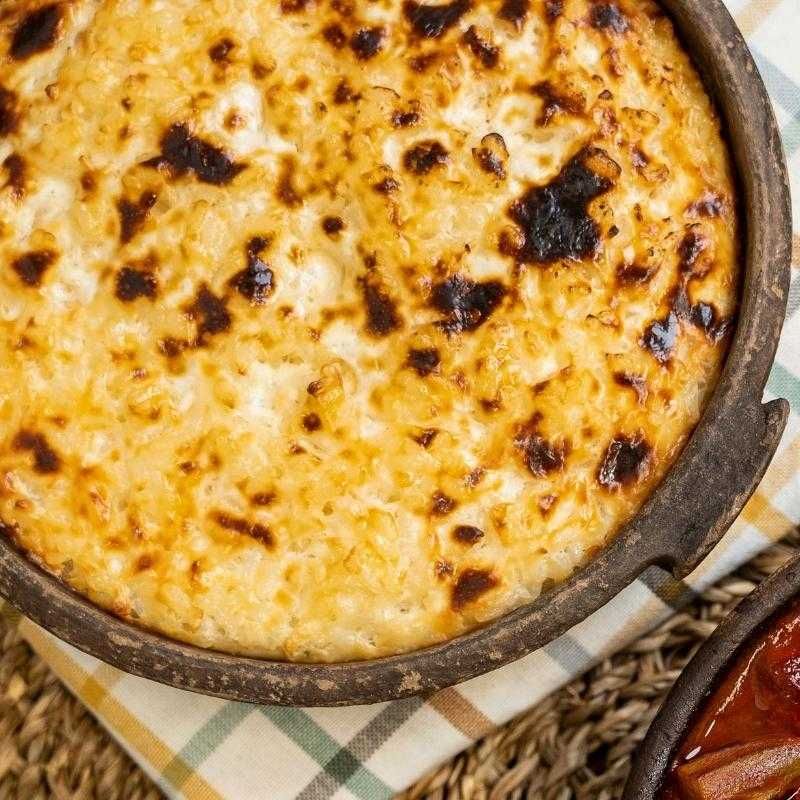 Moamar Rice Tagine