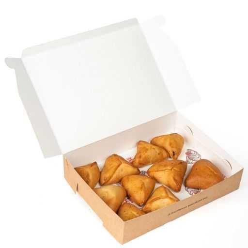 Mini Pastries Box