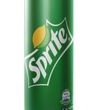 Sprite Can