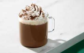 Mocha Hot