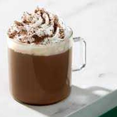 Mocha Hot