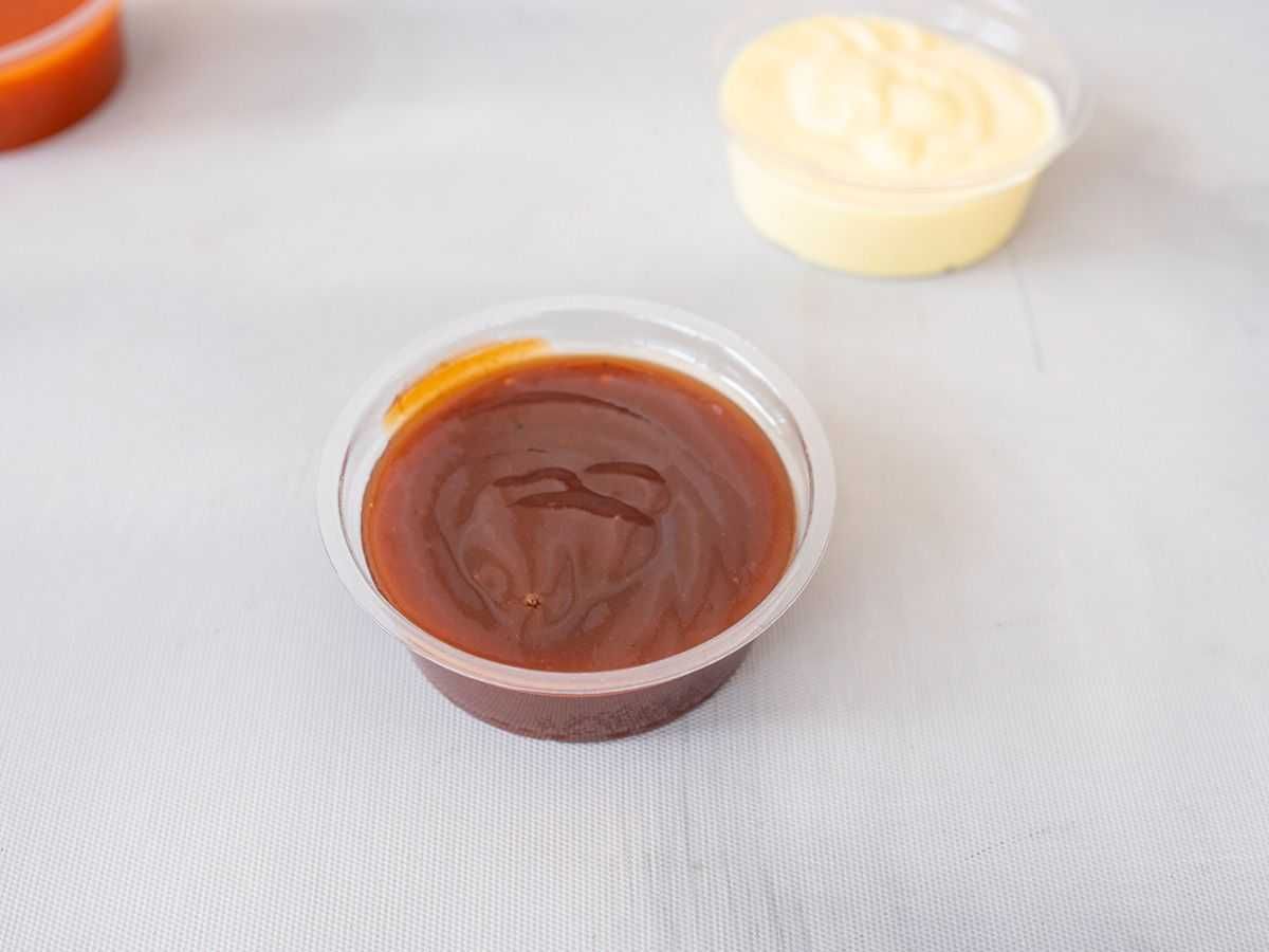 Ketchup Dip