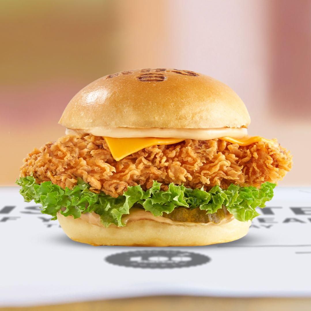 Rock House Sliders delivery service in Kuwait Talabat