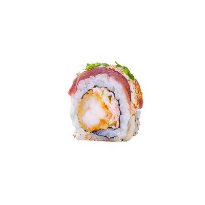 Acevichado Roll - 4 Pieces